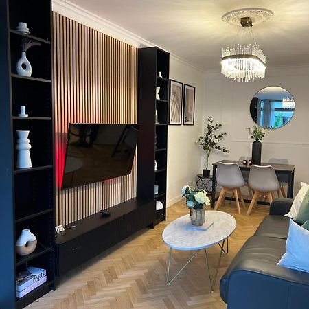 Excellent Apartment For Familly クリシー エクステリア 写真