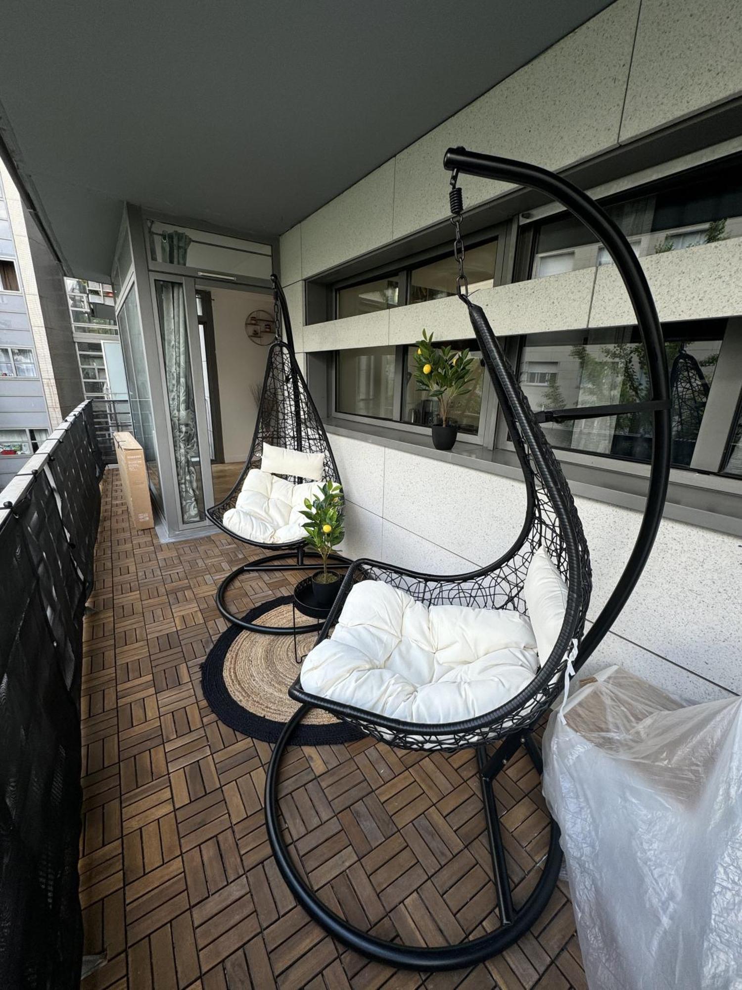 Excellent Apartment For Familly クリシー エクステリア 写真