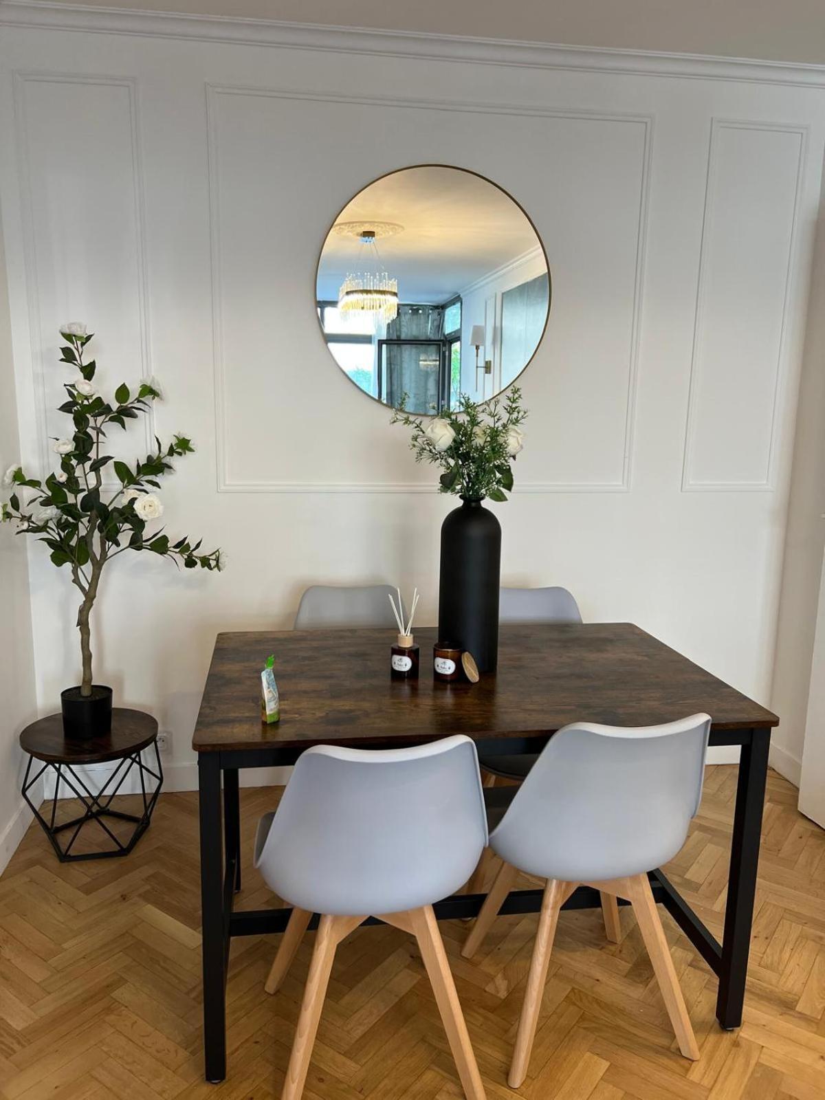 Excellent Apartment For Familly クリシー エクステリア 写真