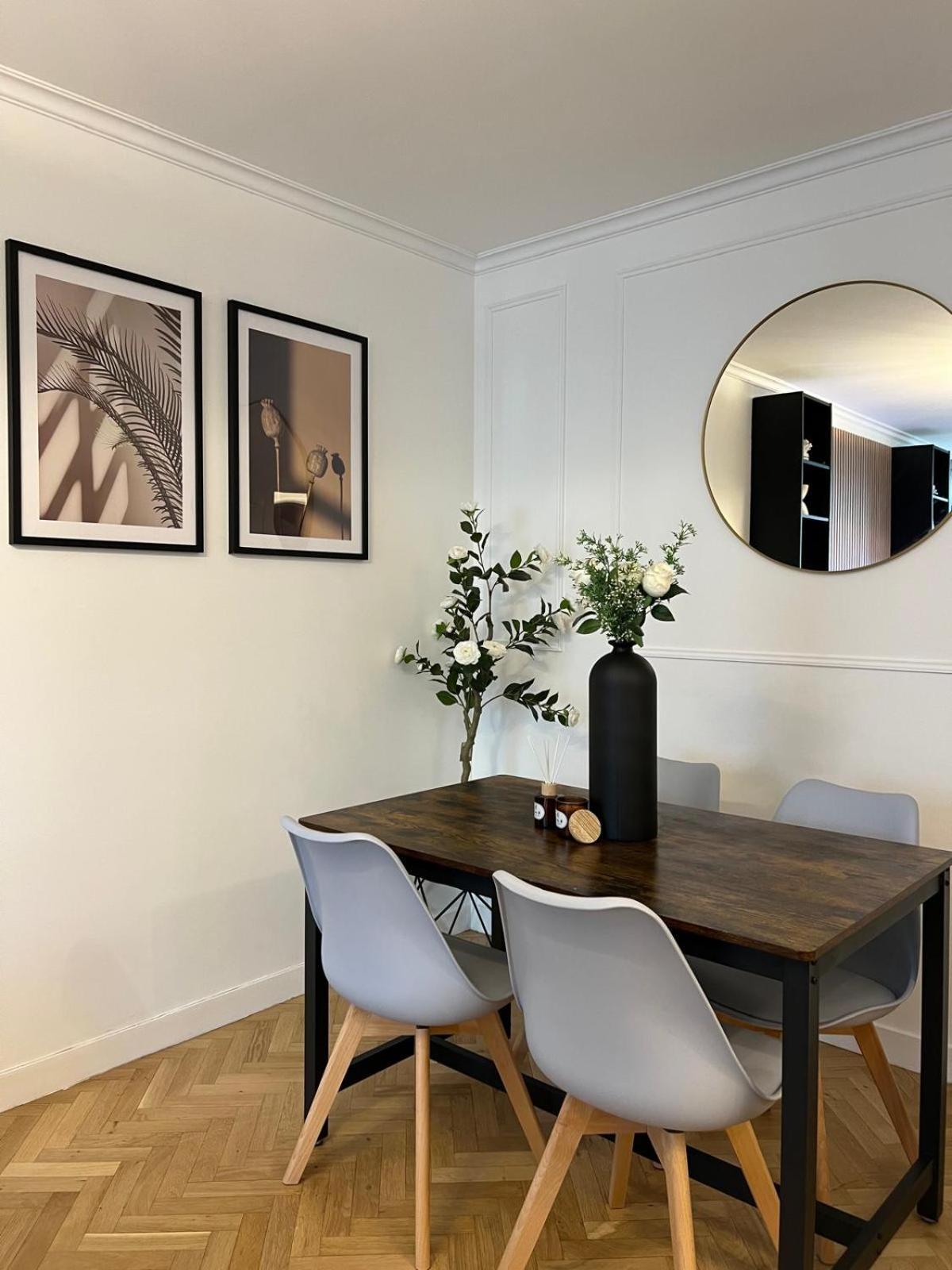 Excellent Apartment For Familly クリシー エクステリア 写真