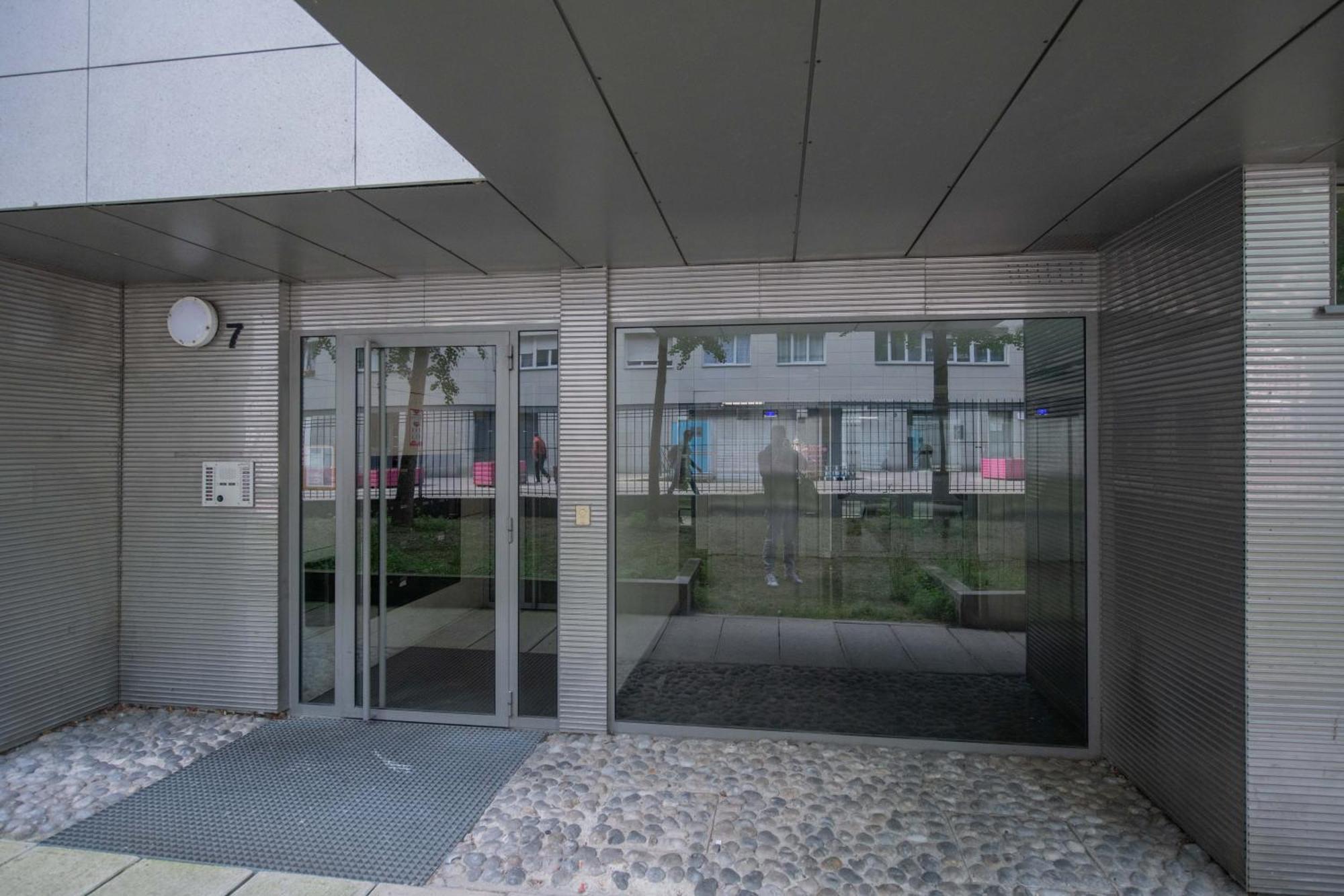 Excellent Apartment For Familly クリシー エクステリア 写真